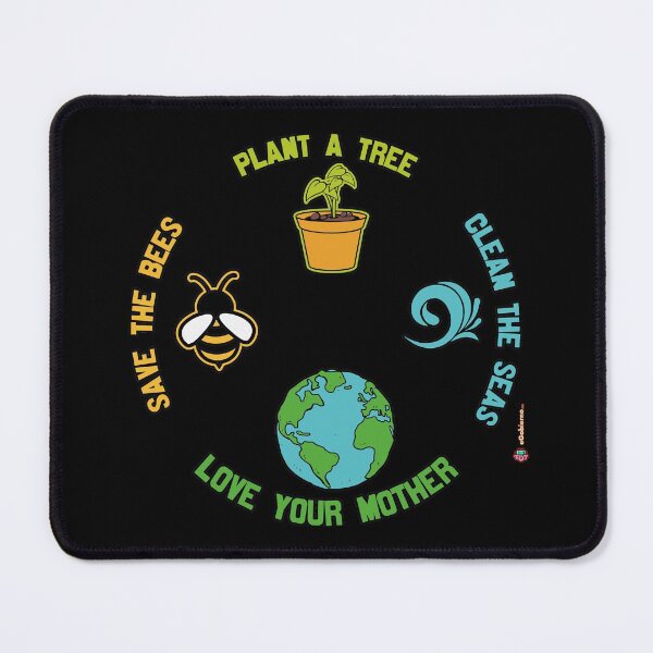 Item preview, Environmentalist Team designed and sold by FotoLibreStudio.