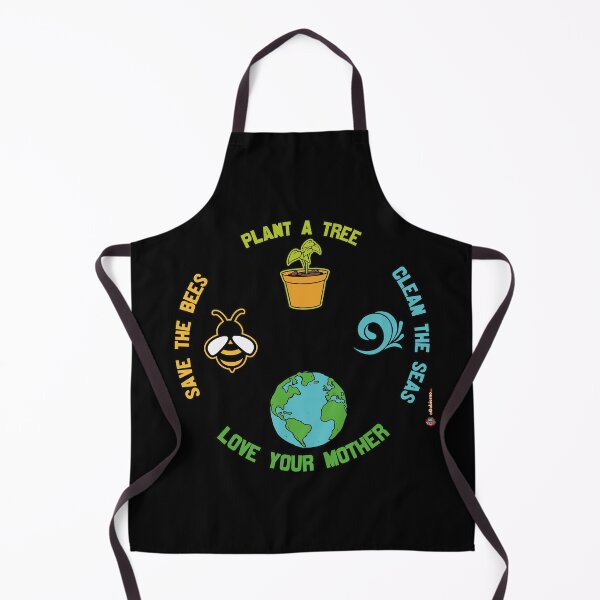 Item preview, Environmentalist Team designed and sold by FotoLibreStudio.