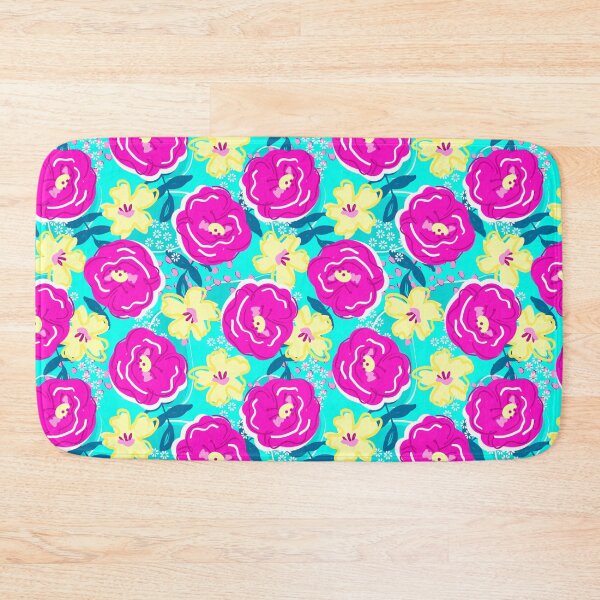 Item preview, Summer flowers designed and sold by Lujangib.
