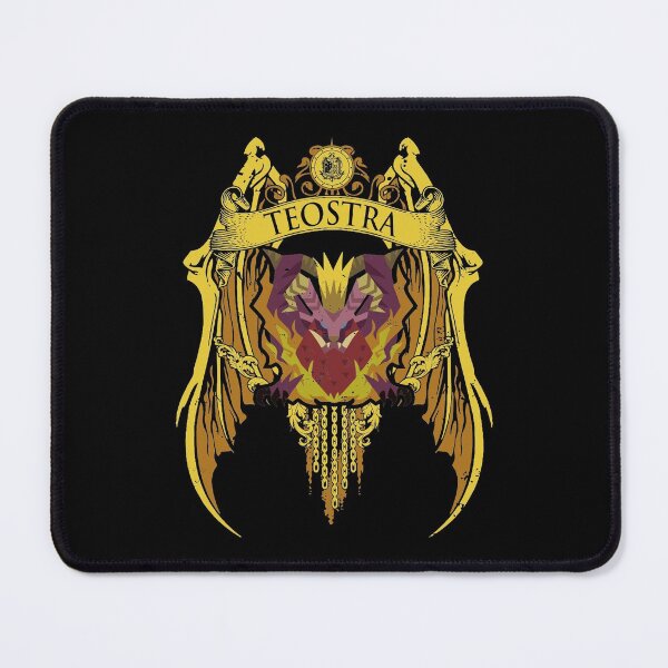 Item preview, TEOSTRA CREST designed and sold by EXION CREW.