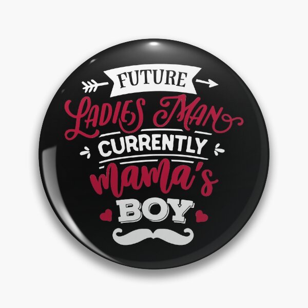 Item preview, Future ladies man designed and sold by Best-Designers.