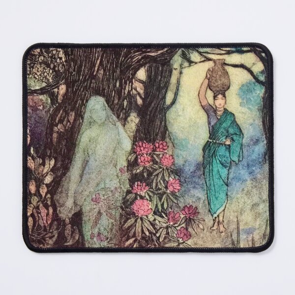 Item preview, Folk Tales of Bengal designed and sold by ArtHistoryLover.