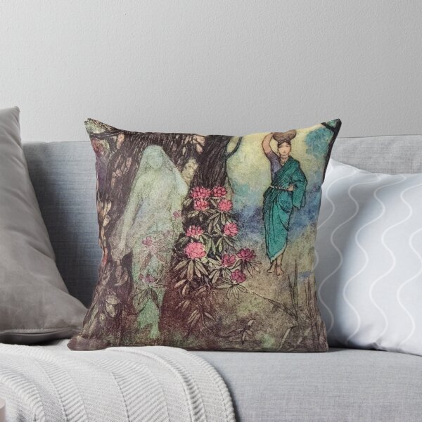Item preview, Folk Tales of Bengal  designed and sold by ArtHistoryLover.