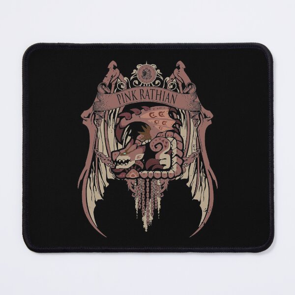 Item preview, PINK RATHIAN CREST designed and sold by EXION CREW.
