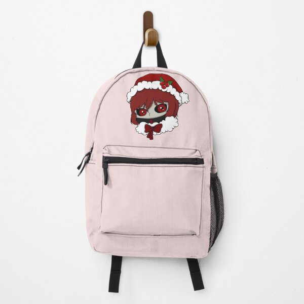 Item preview, nurse ann christmas chibi designed and sold by EveryCuteThings.
