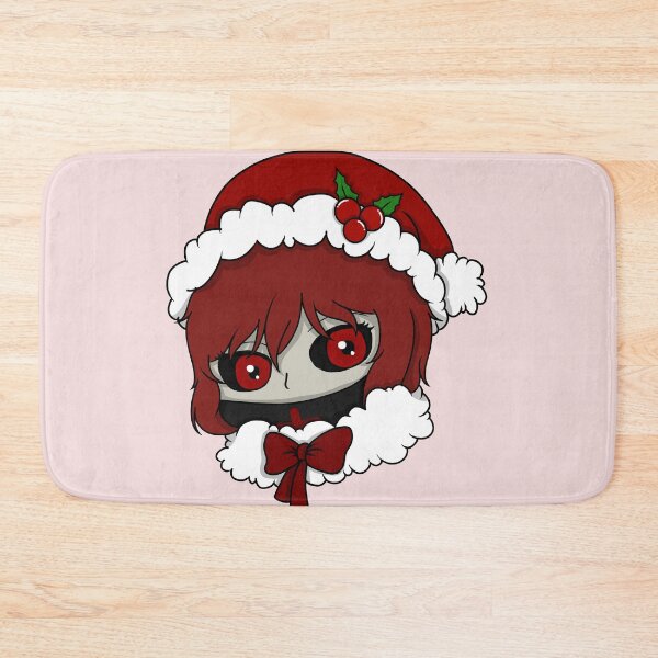 Item preview, nurse ann christmas chibi designed and sold by EveryCuteThings.