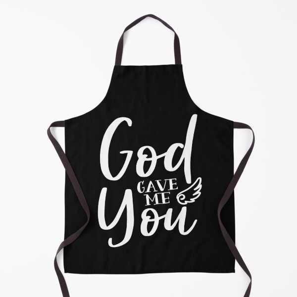 Item preview, god gave me you designed and sold by Best-Designers.