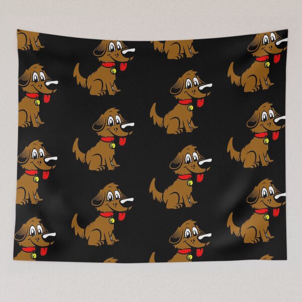 Item preview, dog lovers design designed and sold by ouhaga.