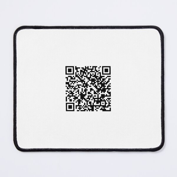 Item preview, Rick QR QR Code designed and sold by Malika Tia.