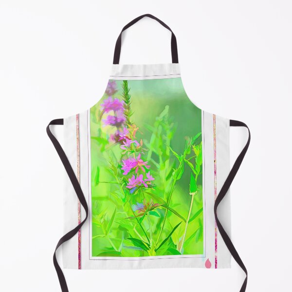 Item preview, Summer Wildflower Spike designed and sold by AMacGPhilly.