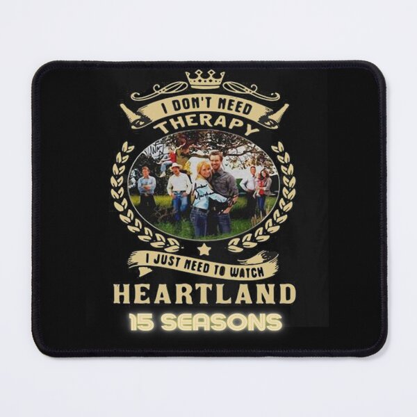 Item preview, Heartland, Heartland 15 Seasons designed and sold by STARPULL.