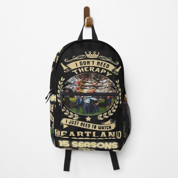 Item preview, Heartland, Heartland 15 Seasons designed and sold by STARPULL.