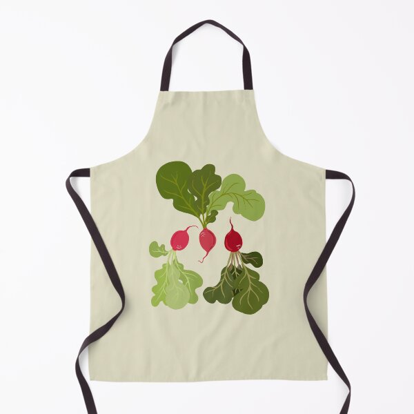 Item preview, Radish Trio designed and sold by AppalachianAir.