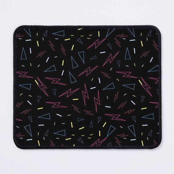 Item preview, 80s style pattern designed and sold by solarwind559.