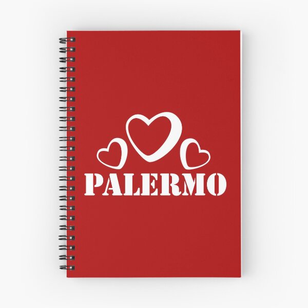 Item preview, Money Heist Palermo Love White Text designed and sold by Design-Maniya.