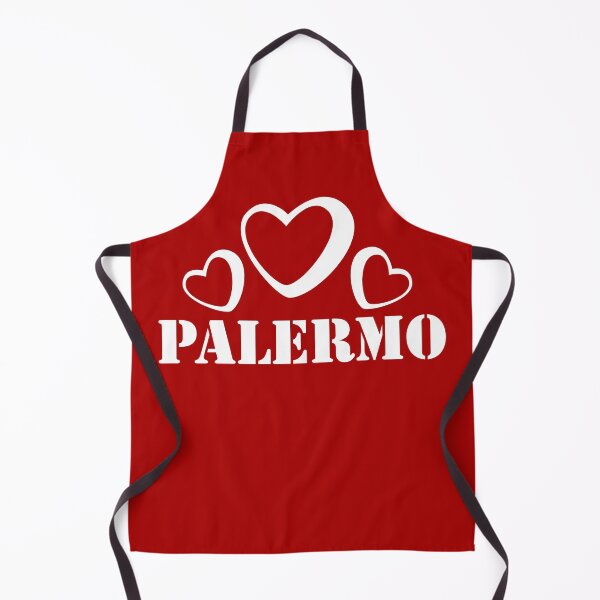 Item preview, Money Heist Palermo Love White Text designed and sold by Design-Maniya.