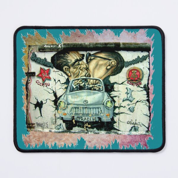 Item preview, Trabant Love designed and sold by painterfrank.