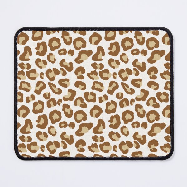 Item preview, Snow Leopard Print, Beige, Tan, and Cream designed and sold by Marymarice.
