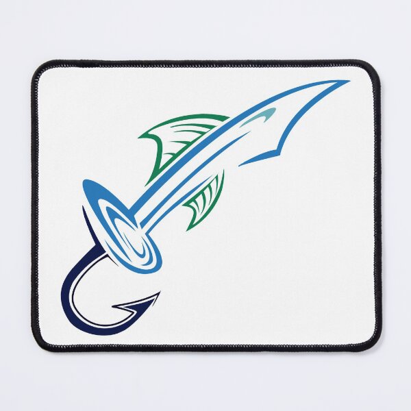 Item preview, Sword Fish designed and sold by Romaris Rogers.