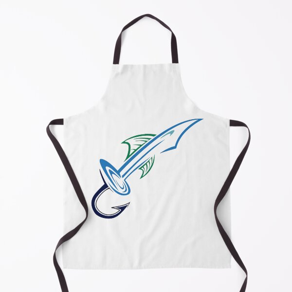 Item preview, Sword Fish designed and sold by Romaris Rogers.