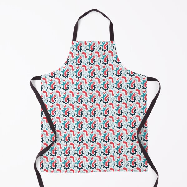 Item preview, Abstract shapes pattern designed and sold by Capictures.