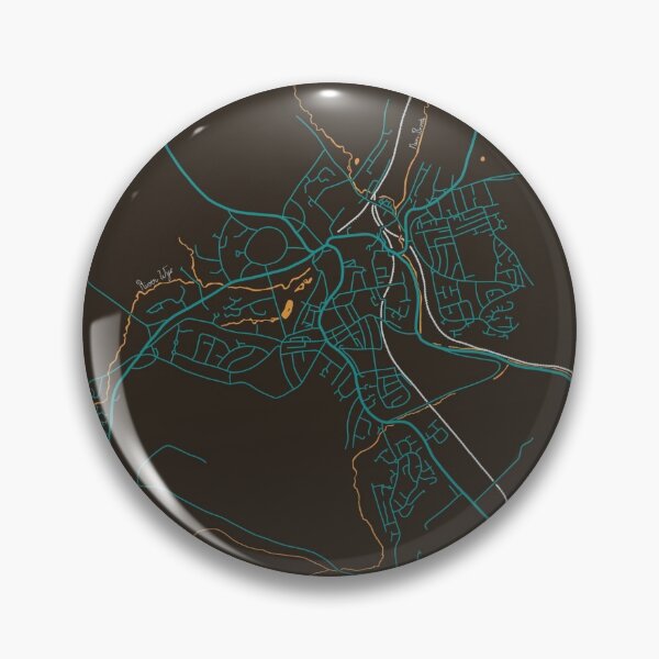 Item preview, BUXTON | MAP designed and sold by axelle1410.