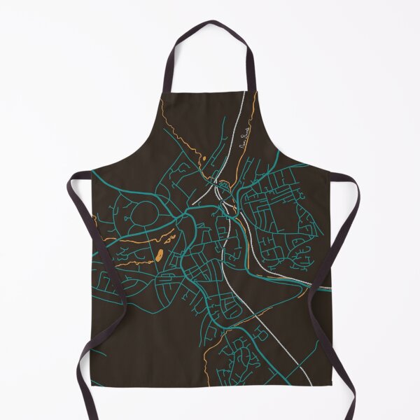 Item preview, BUXTON | MAP designed and sold by axelle1410.