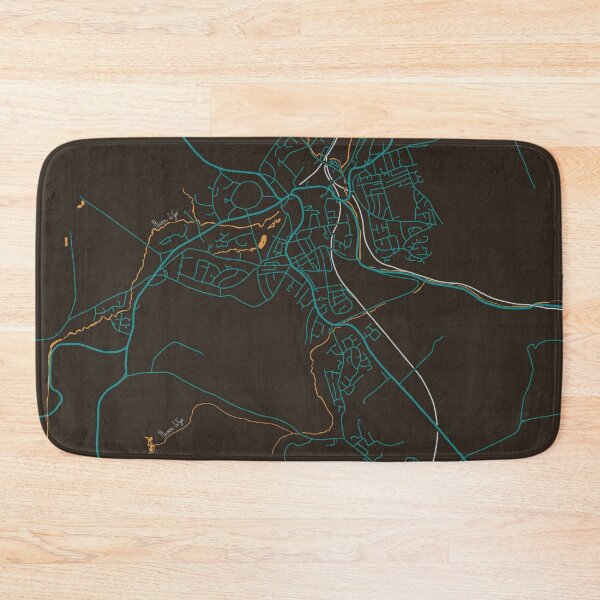 Item preview, BUXTON | MAP designed and sold by axelle1410.