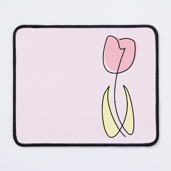 Aperçu de l'œuvre Tulipe créée et vendue par Gea-Desing.
