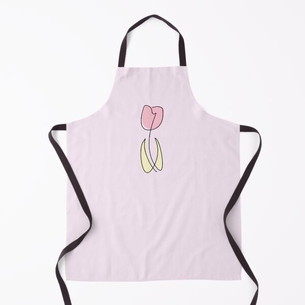Aperçu de l'œuvre Tulipe créée et vendue par Gea-Desing.