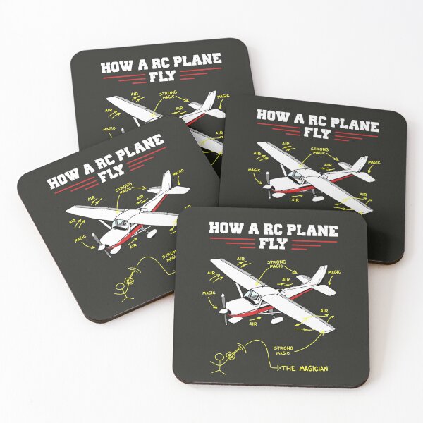 Item preview, RC Airplane Pilot: Vintage Collection designed and sold by MrEddie10.