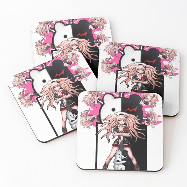 Item preview, Danganronpa Junk Enoshima designed and sold by Shogoken.