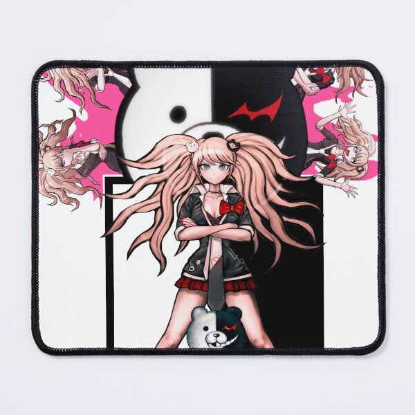 Item preview, Danganronpa Junk Enoshima designed and sold by Shogoken.