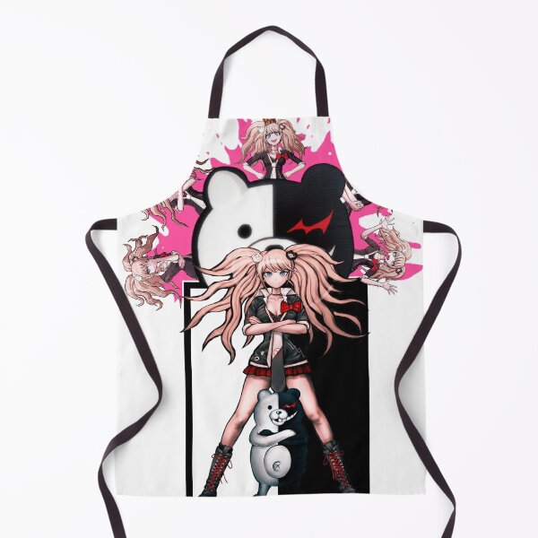Item preview, Danganronpa Junk Enoshima designed and sold by Shogoken.
