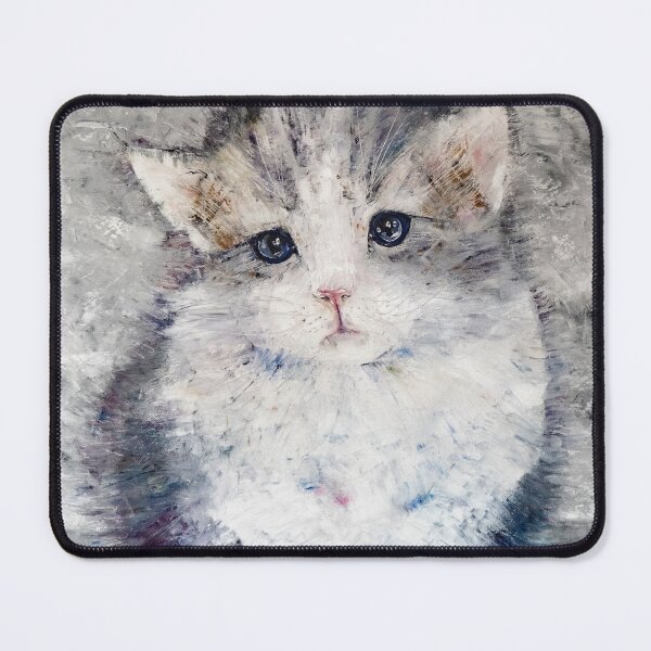 Item preview, Kitten designed and sold by Natalia_Shchip.