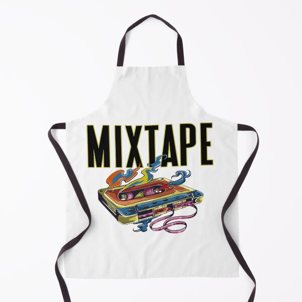 Item preview, Mixtape Tape Design designed and sold by onjcdesign.