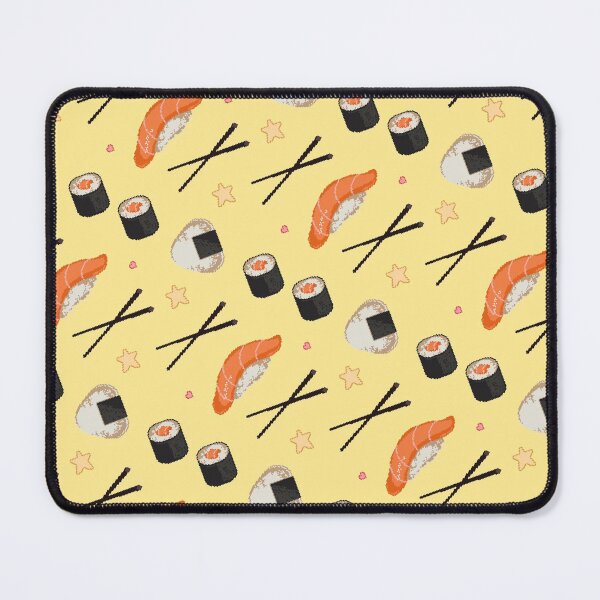 Item preview, PIXEL SUSHI designed and sold by rakkou.