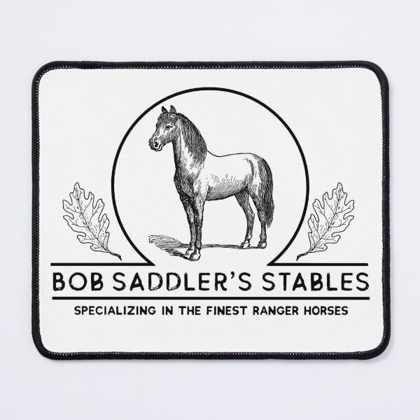 Item preview, Ranger Horses designed and sold by ModernMerida.