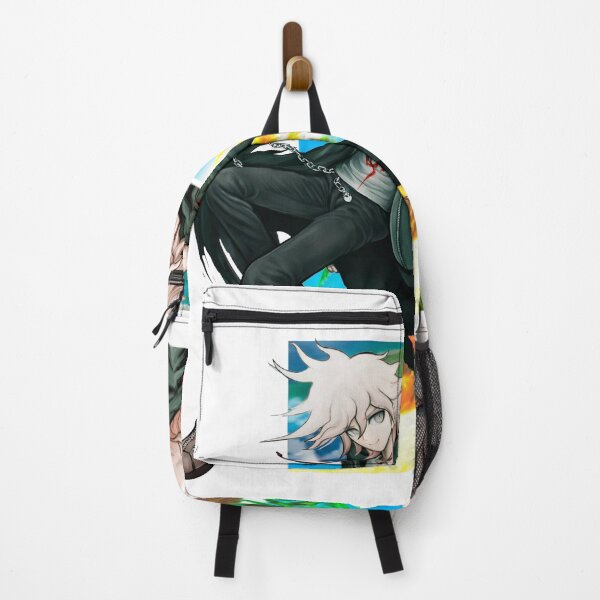Item preview, Nagito Komaeda Danganronpa 2 designed and sold by Shogoken.