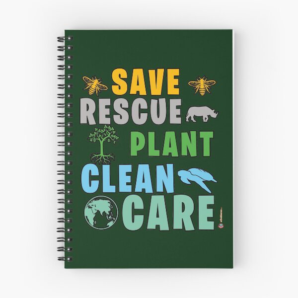Item preview, Environmentalist Team designed and sold by FotoLibreStudio.