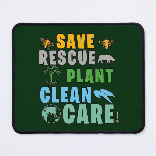 Item preview, Environmentalist Team designed and sold by FotoLibreStudio.