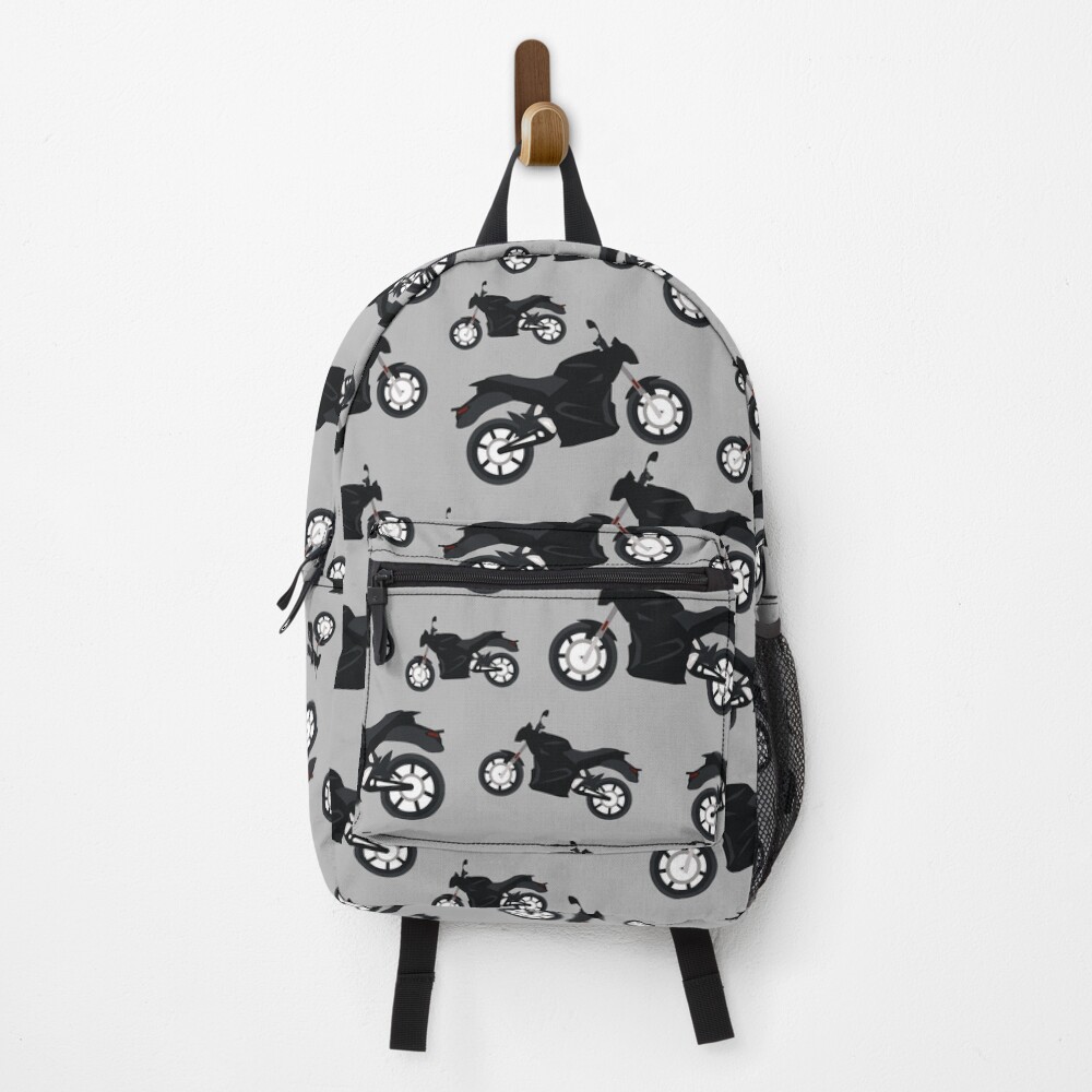 Item preview, Backpack designed and sold by idovedesign.