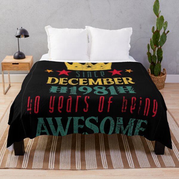 Item preview, Happy 40th birthday designed and sold by Designhub14.