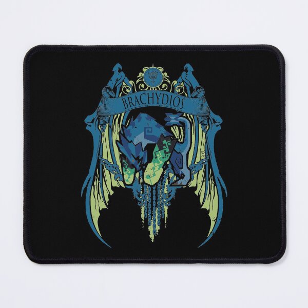Item preview, BRACHYDIOS CREST designed and sold by EXION CREW.