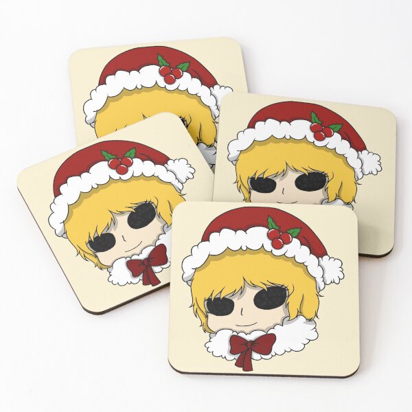 Item preview, judge angels christmas chibi designed and sold by EveryCuteThings.