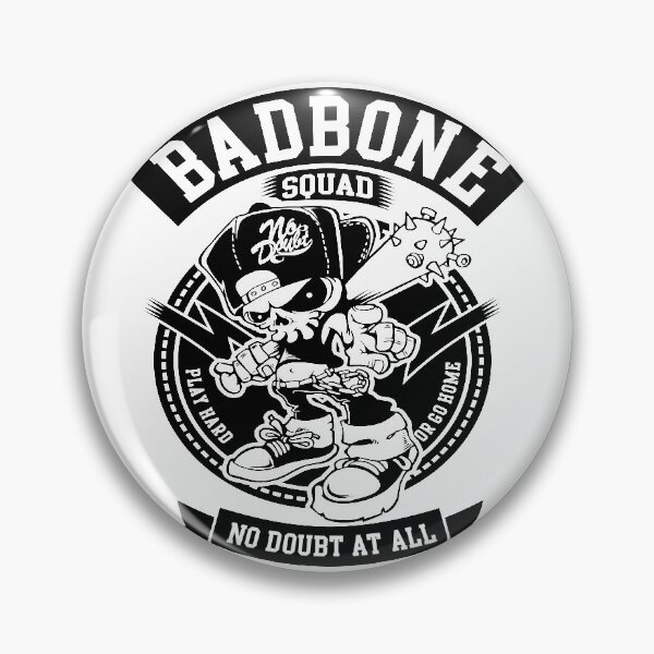 Item preview, Skull Art  Digital style Spirit Of Freedom Bad Bad Bone Skate Racing Team  designed and sold by AEGMEDIA.