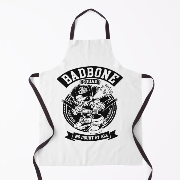 Item preview, Skull Art  Digital style Spirit Of Freedom Bad Bad Bone Skate Racing Team  designed and sold by AEGMEDIA.