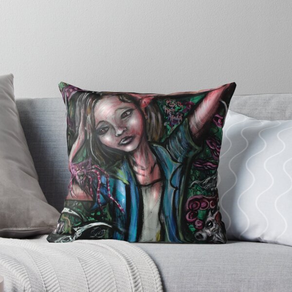 Item preview, Alice after Wonderland designed and sold by Landon  RIchmond.