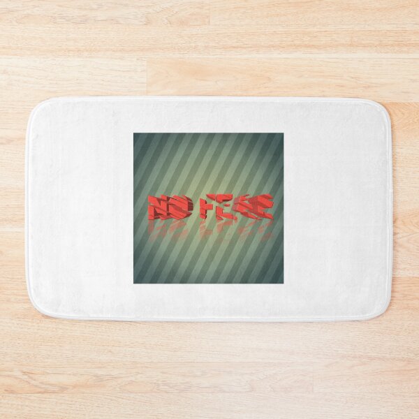 Item preview, No fear,no limit,t shirt no fear designed and sold by najim19.