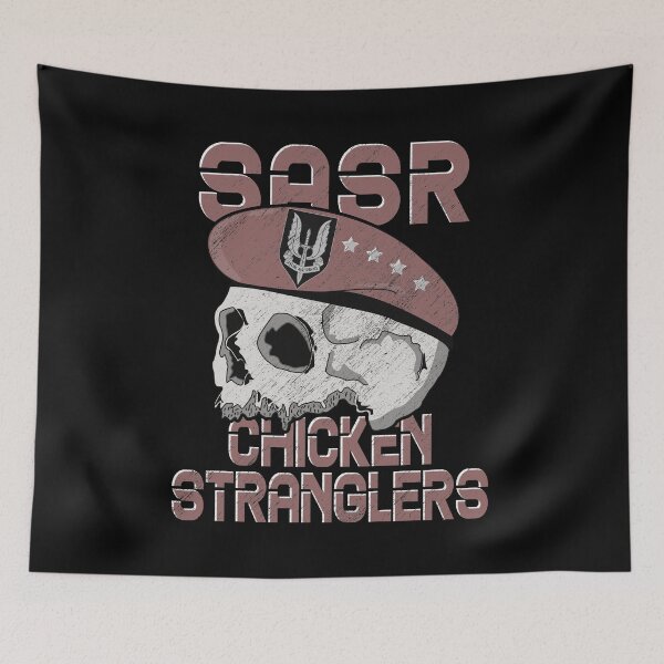 Item preview, SASR Australian Special Force Airborne designed and sold by TheAplus.